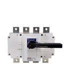 Chave Seccionadora Rotativa Sgl-z-4p | 2 Posições | Tetrapola